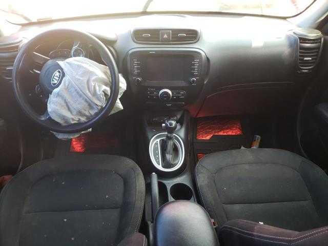 Foto 8 de la subasta – 2018 KIA SOUL + con VIN KNDJP3A57J7543947