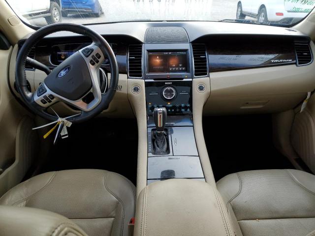 Photo 8 from auction – 2013 FORD TAURUS LIM with VIN 1FAHP2F96DG175050