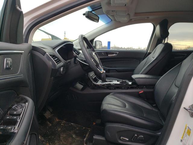 Photo 7 from auction – 2018 FORD EDGE TITAN with VIN 2FMPK4K90JBB90602