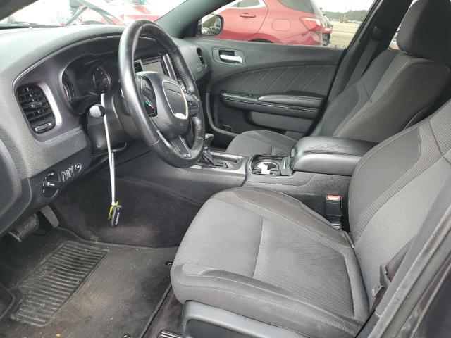 Photo 7 from auction – 2019 DODGE CHARGER SX with VIN 2C3CDXBG4KH505062