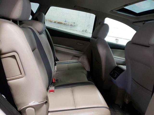 Photo 11 from auction – 2008 MAZDA CX-9 with VIN JM3TB38A380155795
