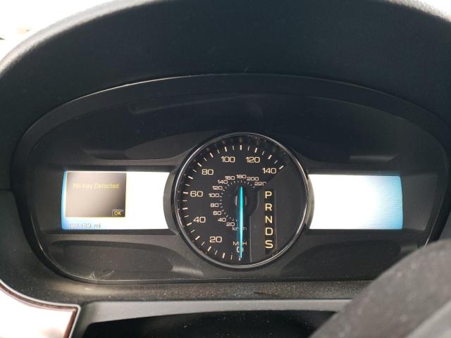 Photo 9 from auction – 2013 FORD EDGE LIMIT with VIN 2FMDK4KC1DBE12311