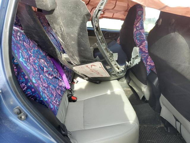 Photo 10 from auction – 2016 SUBARU FORESTER with VIN JF2SJABCXGH494268