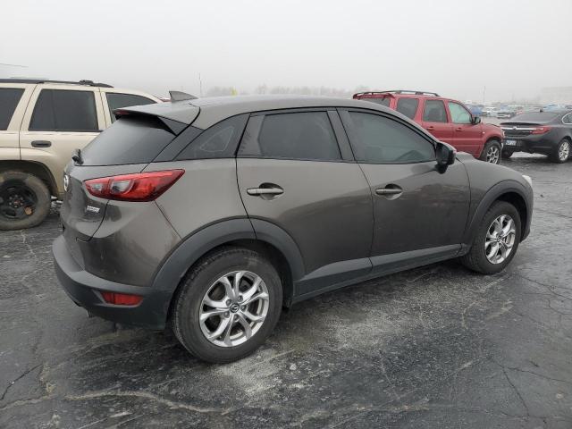 Photo 3 from auction – 2016 MAZDA CX-3 TOURI with VIN JM1DKDC79G0139968