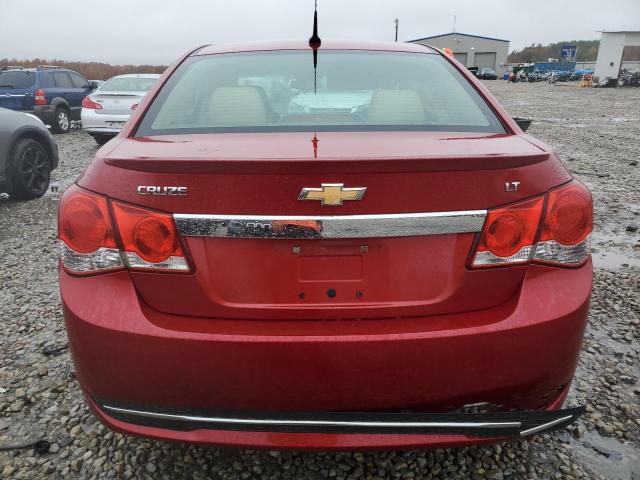 Photo 6 from auction – 2011 CHEVROLET CRUZE LT with VIN 1G1PG5S95B7201107