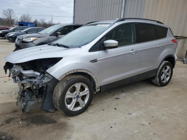 Photo 1 from auction – 2014 FORD ESCAPE SE with VIN 1FMCU9GX7EUB85958