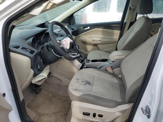 Photo 7 from auction – 2014 FORD ESCAPE SE with VIN 1FMCU0GX6EUD06071