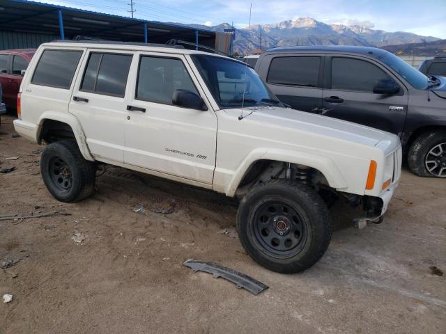 Photo 4 from auction – 1998 JEEP CHEROKEE S with VIN 1J4FJ68S1WL150359