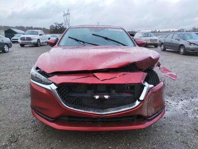 Photo 5 from auction – 2020 MAZDA 6 TOURING with VIN JM1GL1VM2L1512865
