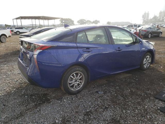Photo 3 from auction – 2018 TOYOTA PRIUS with VIN JTDKARFU0J3067167