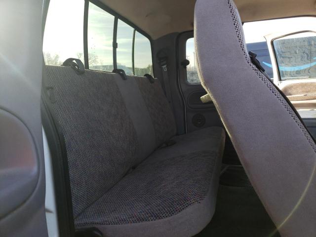 Photo 10 from auction – 2001 DODGE RAM 2500 with VIN 1B7KF23701J540603