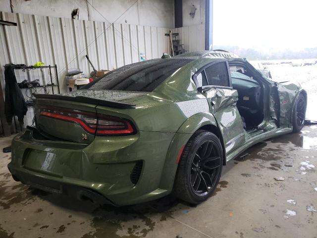Photo 3 from auction – 2021 DODGE CHARGER SC with VIN 2C3CDXGJ1MH643293