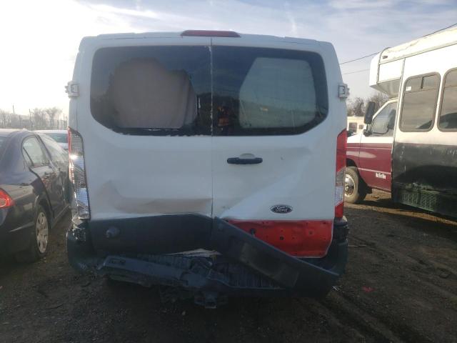 Photo 6 from auction – 2016 FORD TRANSIT T- with VIN 1FTYE1YM6GKA26909