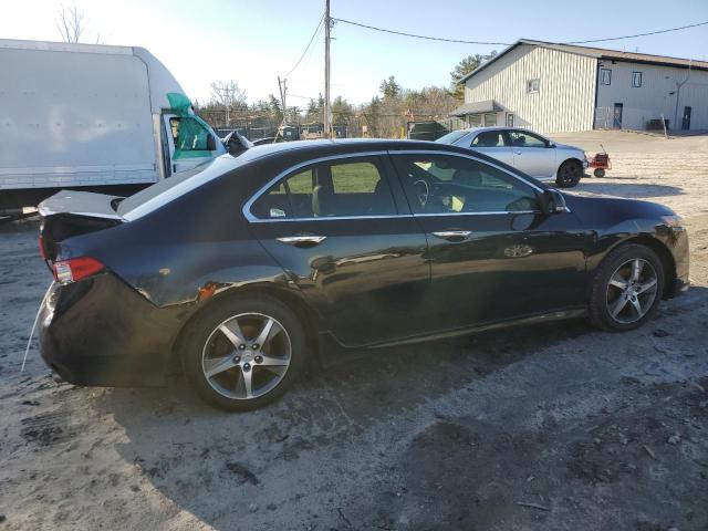 Photo 3 from auction – 2012 ACURA TSX SE with VIN JH4CU2E84CC026520