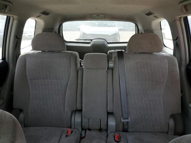 Photo 10 from auction – 2011 TOYOTA HIGHLANDER with VIN 5TDZA3EH5BS014724