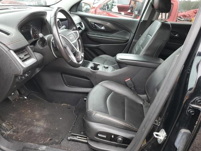 Zdjęcie 7 z aukcji – 2021 GMC TERRAIN SL z VIN 3GKALPEVXML310551