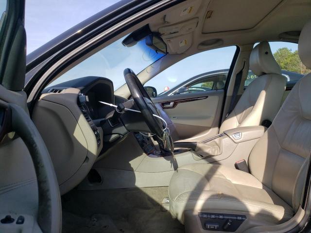Photo 7 from auction – 2007 VOLVO S60 with VIN YV1RS592272602278