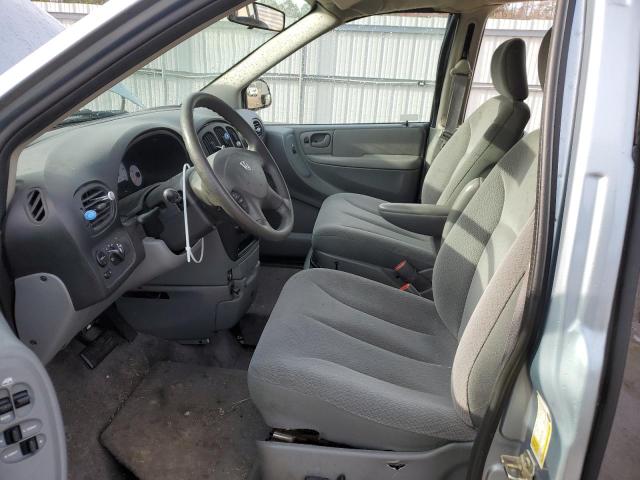Photo 7 from auction – 2005 DODGE GRAND CARA with VIN 1D4GP24R95B423110