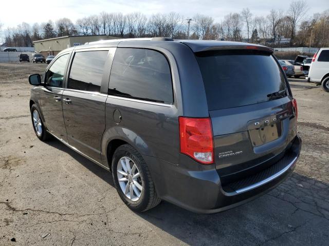 Photo 2 from auction – 2019 DODGE GRAND CARA with VIN 2C4RDGCG7KR544730