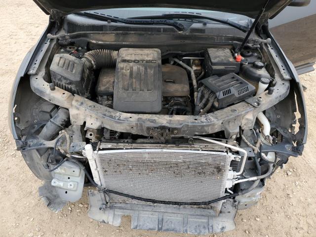 Photo 12 from auction – 2014 CHEVROLET EQUINOX LS with VIN 2GNALAEKXE1129748