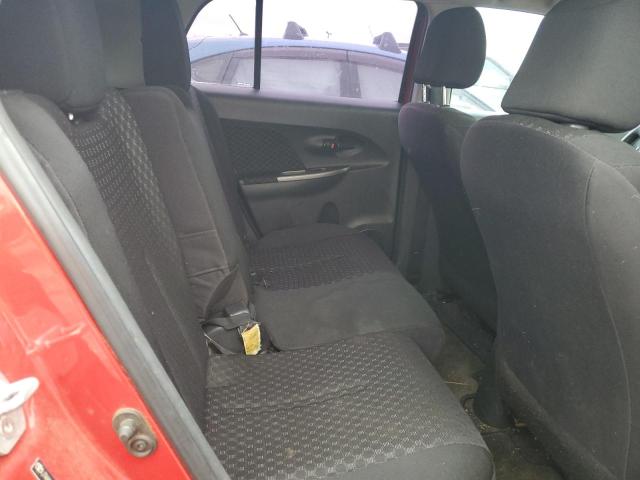 Photo 10 from auction – 2011 TOYOTA SCION XD with VIN JTKKU4B44B1009987