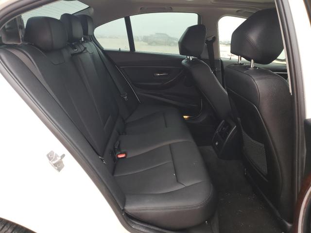 Photo 10 from auction – 2014 BMW 328 I SULE with VIN WBA3C1C50EK105955