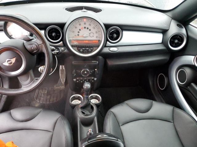 Photo 8 from auction – 2013 MINI COOPER COU with VIN WMWSX3C58DT466662