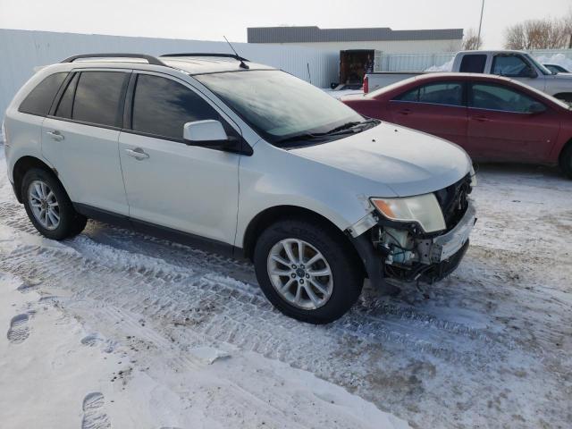 Photo 4 from auction – 2007 FORD EDGE SEL with VIN 2FMDK48C97BA83529