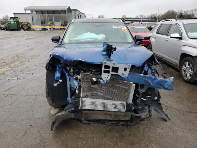 Photo 5 from auction – 2020 LINCOLN CORSAIR RE with VIN 5LMCJ2C95LUL00249
