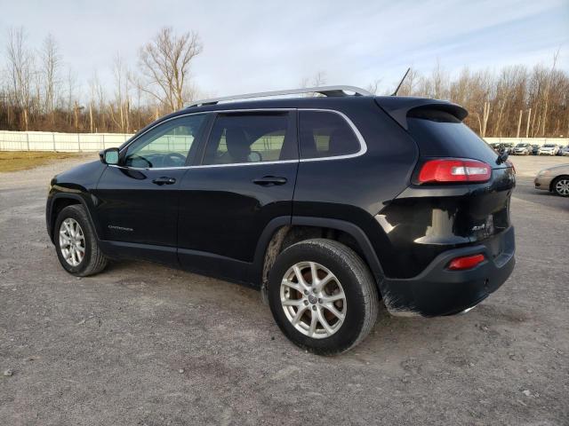 Photo 2 from auction – 2015 JEEP CHEROKEE L with VIN 1C4PJMCS1FW794934