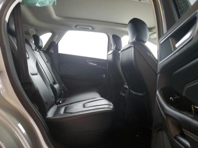 Photo 11 from auction – 2018 FORD EDGE TITAN with VIN 2FMPK3K81JBC53384