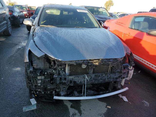 Photo 5 from auction – 2014 INFINITI Q50 BASE with VIN JN1BV7AP3EM675455