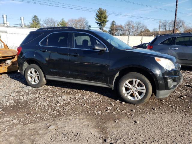 Photo 4 from auction – 2012 CHEVROLET EQUINOX LT with VIN 2GNALDEK1C6353220