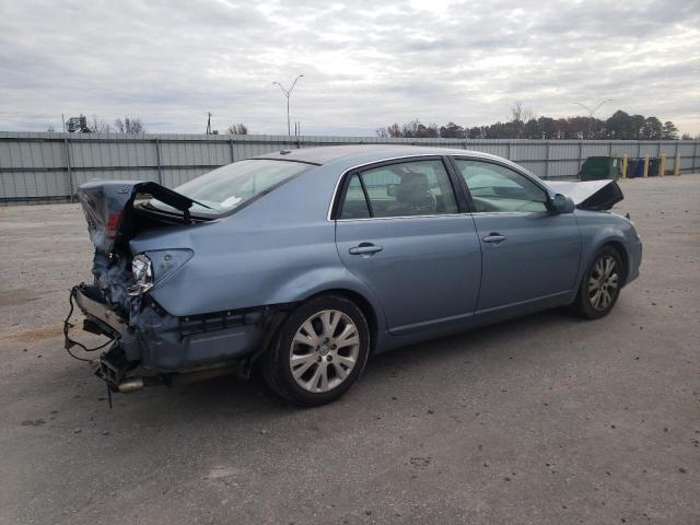 Photo 3 from auction – 2010 TOYOTA AVALON XL with VIN 4T1BK3DB3AU357064