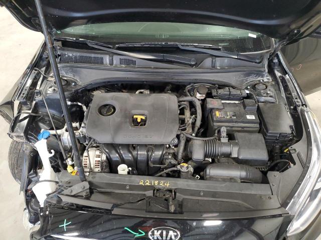 Photo 11 from auction – 2019 KIA FORTE FE with VIN 3KPF24AD6KE010443