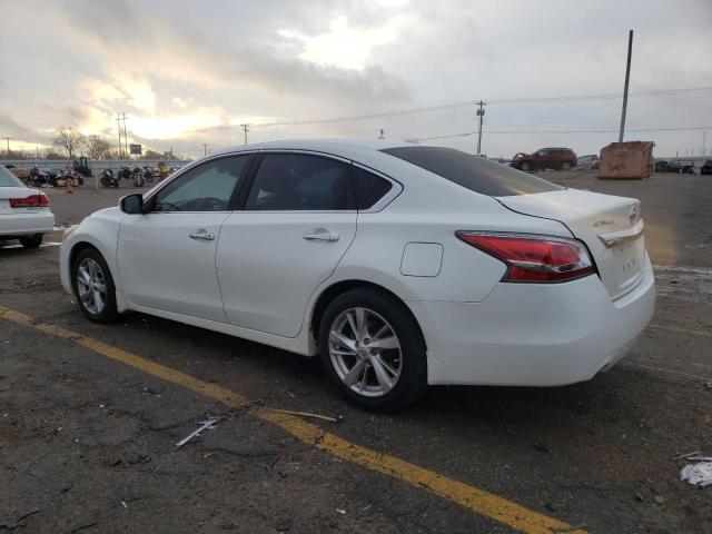 Photo 2 from auction – 2015 NISSAN ALTIMA 2.5 with VIN 1N4AL3AP2FN347551