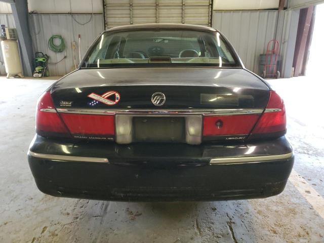 Photo 6 from auction – 2001 MERCURY GRAND MARQ with VIN 2MEFM74W01X645870
