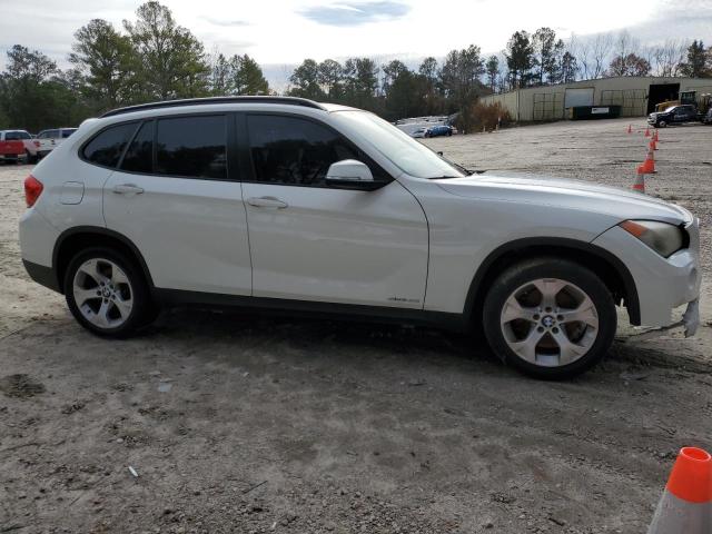 Photo 4 from auction – 2013 BMW X1 SDRIVE2 with VIN WBAVM1C50DVW46233
