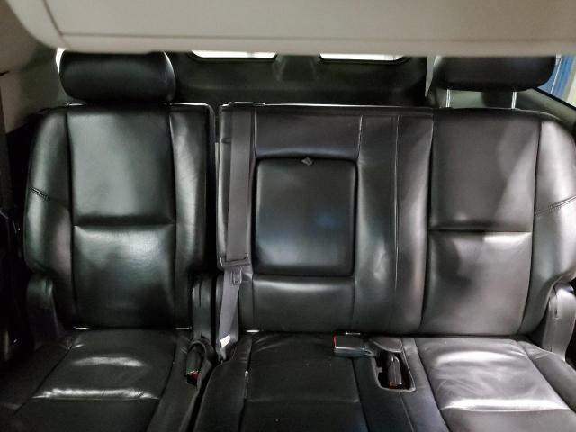 Photo 10 from auction – 2010 CADILLAC ESCALADE H with VIN 1GYUKEEJ3AR201571