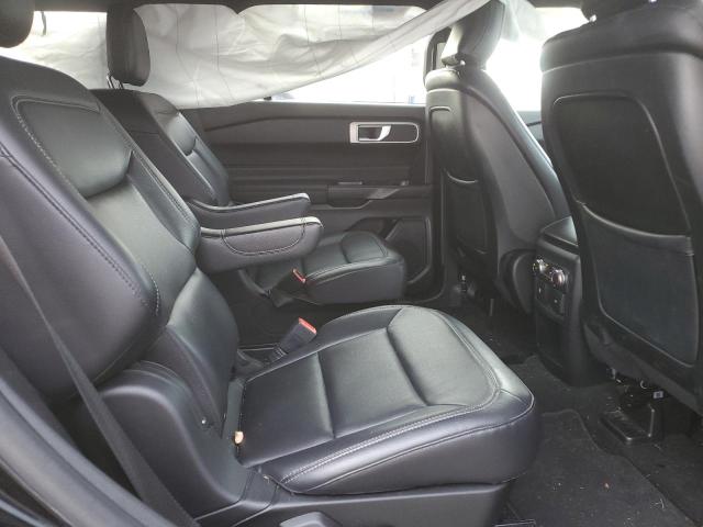 Photo 11 from auction – 2020 FORD EXPLORER X with VIN 1FMSK8DH6LGC26214