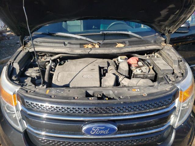 Zdjęcie 12 z aukcji – 2013 FORD EXPLORER L z VIN 1FM5K8F86DGA23786