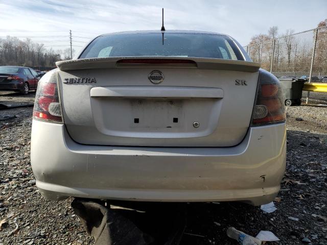 Photo 6 from auction – 2012 NISSAN SENTRA 2.0 with VIN 3N1AB6AP1CL710001