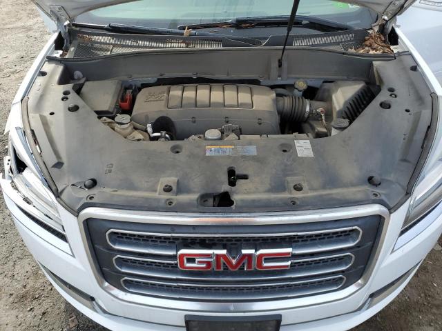 Photo 12 from auction – 2016 GMC ACADIA SLT with VIN 1GKKVRKD3GJ164463