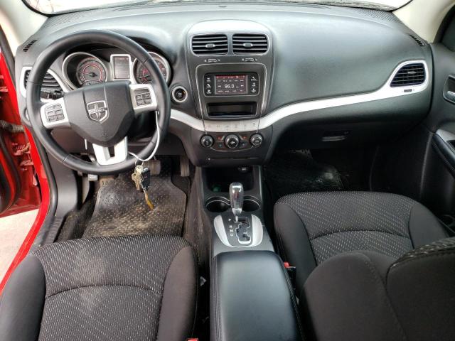 Photo 8 from auction – 2014 DODGE JOURNEY SE with VIN 3C4PDCAB0ET173421