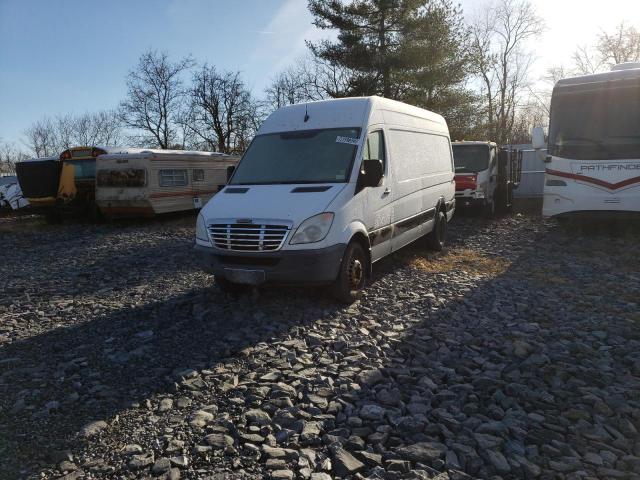 FREIGHTLINER SPRINTER 3 2013 with VIN WDYPF1CC3D5773194 - Photo from auction