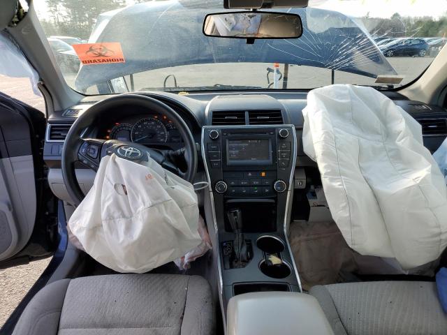 Photo 8 from auction – 2015 TOYOTA CAMRY LE with VIN 4T4BF1FK5FR471456