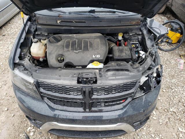 Photo 12 from auction – 2018 DODGE JOURNEY CR with VIN 3C4PDCGG3JT476366
