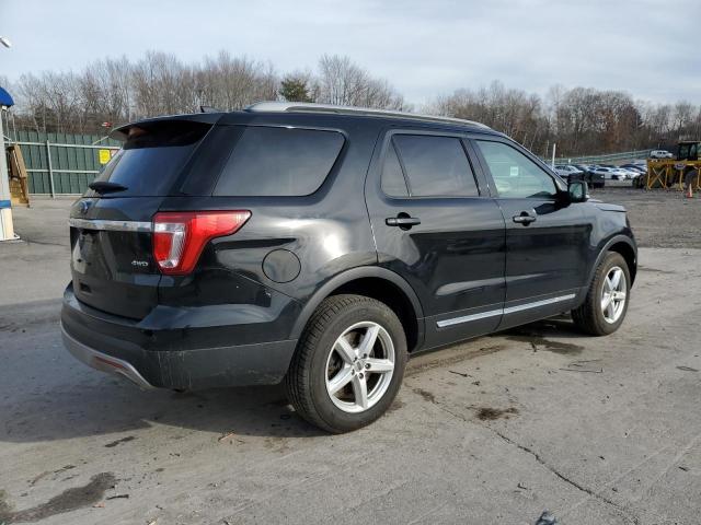 Photo 3 from auction – 2017 FORD EXPLORER X with VIN 1FM5K8D83HGD01794