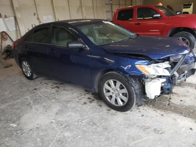 Photo 4 from auction – 2007 TOYOTA CAMRY LE with VIN JTNBK46K073003889