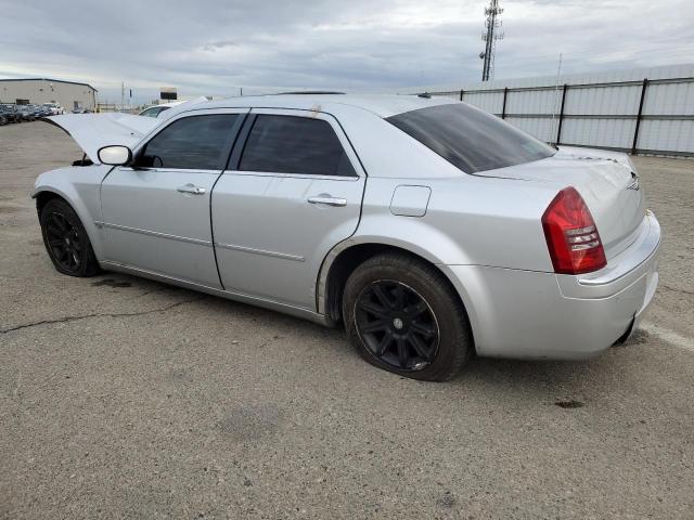Photo 2 from auction – 2006 CHRYSLER 300C with VIN 2C3LA63H46H303659